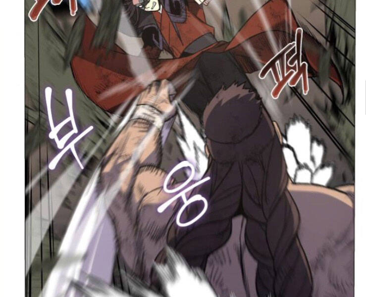 Thiên Ma Thần Quyết Trùng Sinh Chapter 31 - Trang 2