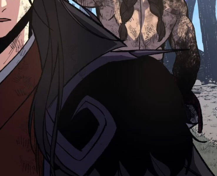 Thiên Ma Thần Quyết Trùng Sinh Chapter 32 - Trang 2