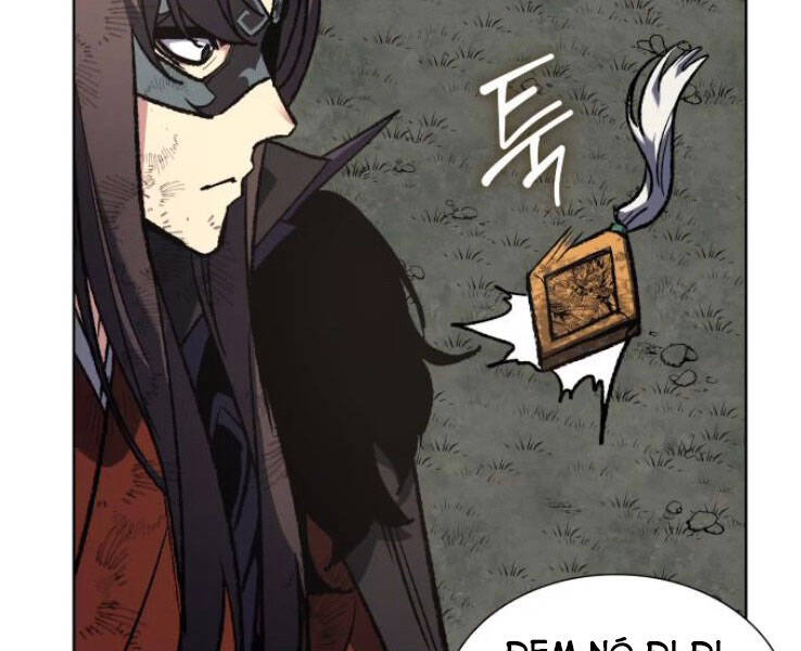 Thiên Ma Thần Quyết Trùng Sinh Chapter 32 - Trang 2