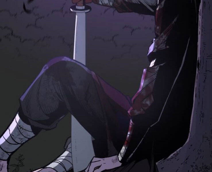 Thiên Ma Thần Quyết Trùng Sinh Chapter 32 - Trang 2