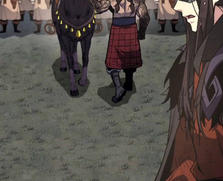 Thiên Ma Thần Quyết Trùng Sinh Chapter 32 - Trang 2