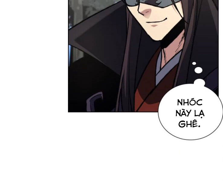 Thiên Ma Thần Quyết Trùng Sinh Chapter 32 - Trang 2