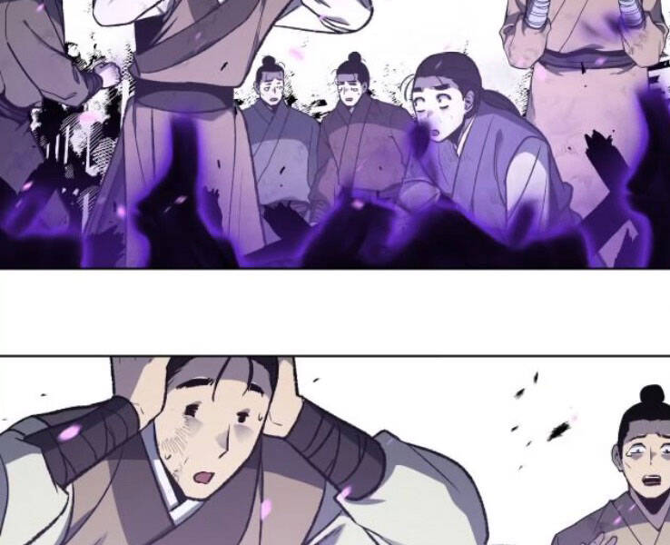 Thiên Ma Thần Quyết Trùng Sinh Chapter 32 - Trang 2