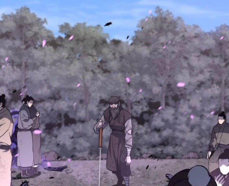 Thiên Ma Thần Quyết Trùng Sinh Chapter 32 - Trang 2