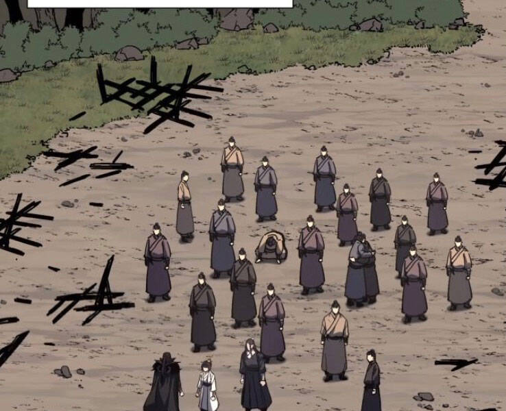 Thiên Ma Thần Quyết Trùng Sinh Chapter 32 - Trang 2