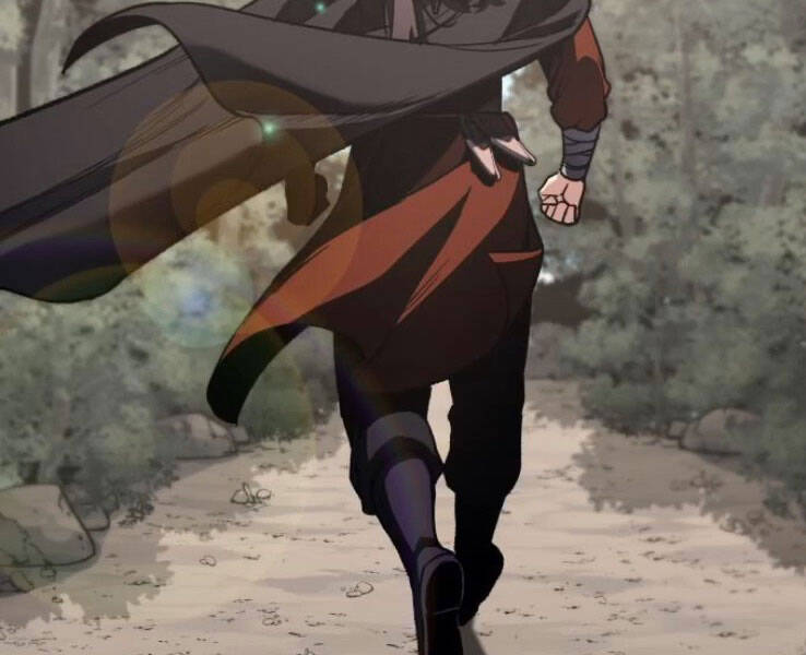 Thiên Ma Thần Quyết Trùng Sinh Chapter 32 - Trang 2