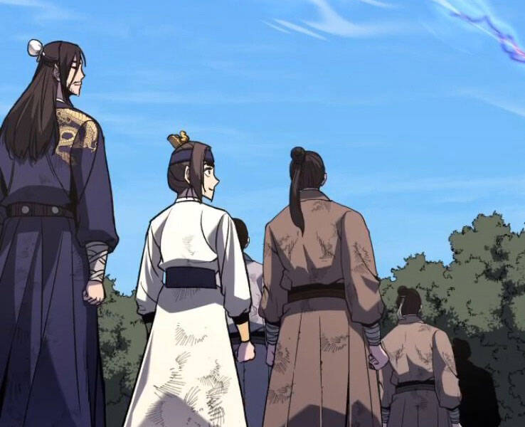 Thiên Ma Thần Quyết Trùng Sinh Chapter 32 - Trang 2