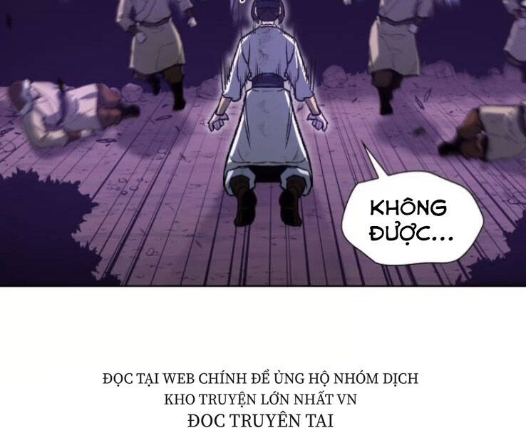 Thiên Ma Thần Quyết Trùng Sinh Chapter 32 - Trang 2