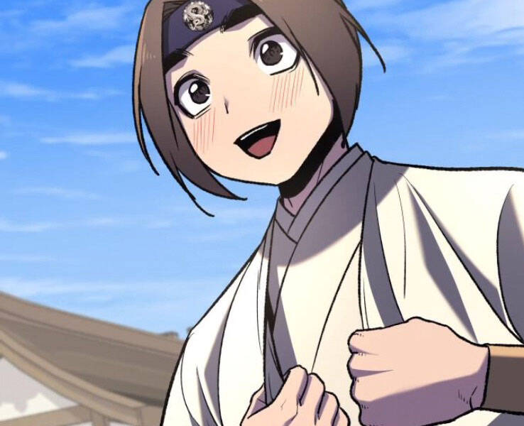 Thiên Ma Thần Quyết Trùng Sinh Chapter 32 - Trang 2