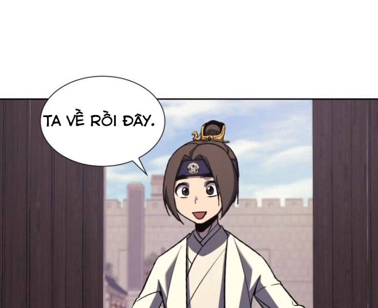 Thiên Ma Thần Quyết Trùng Sinh Chapter 32 - Trang 2