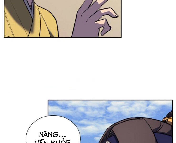 Thiên Ma Thần Quyết Trùng Sinh Chapter 32 - Trang 2