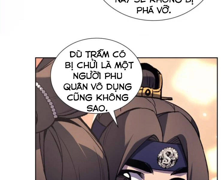 Thiên Ma Thần Quyết Trùng Sinh Chapter 32 - Trang 2