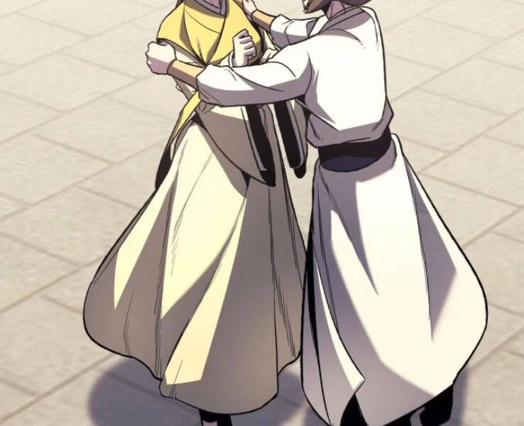 Thiên Ma Thần Quyết Trùng Sinh Chapter 32 - Trang 2