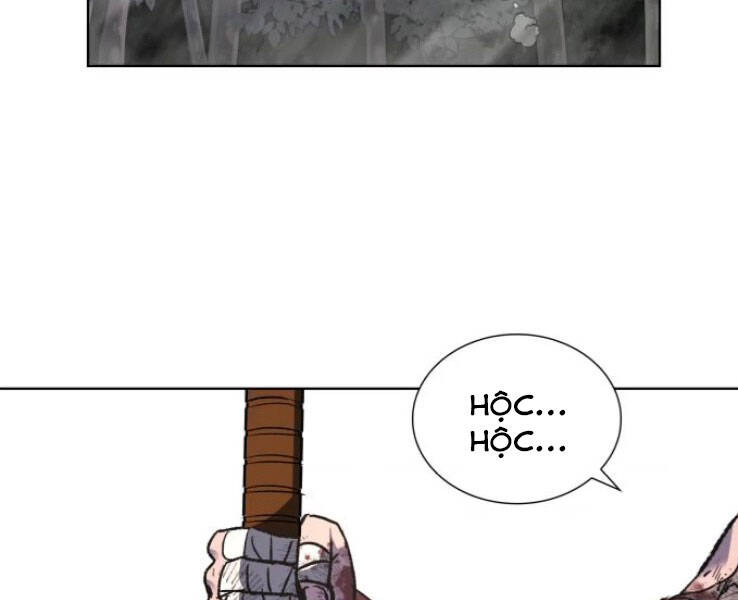 Thiên Ma Thần Quyết Trùng Sinh Chapter 32 - Trang 2