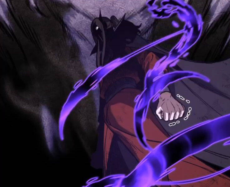 Thiên Ma Thần Quyết Trùng Sinh Chapter 32 - Trang 2