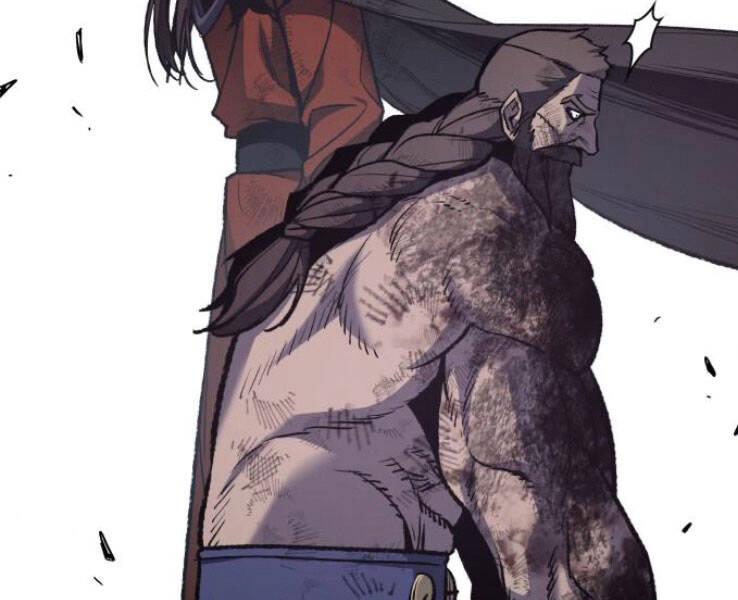 Thiên Ma Thần Quyết Trùng Sinh Chapter 32 - Trang 2