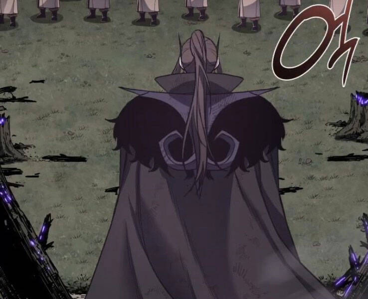 Thiên Ma Thần Quyết Trùng Sinh Chapter 32 - Trang 2