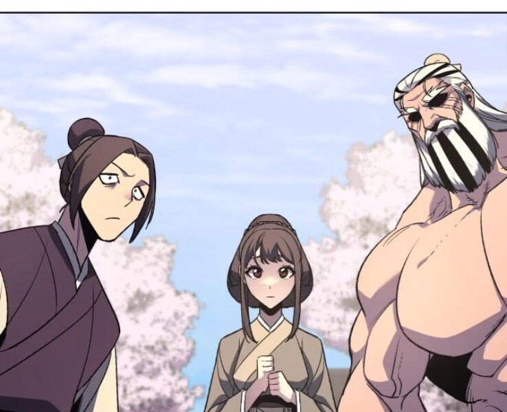 Thiên Ma Thần Quyết Trùng Sinh Chapter 33 - Trang 2