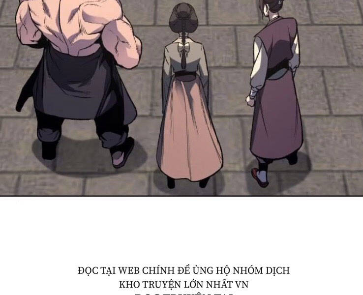 Thiên Ma Thần Quyết Trùng Sinh Chapter 33 - Trang 2