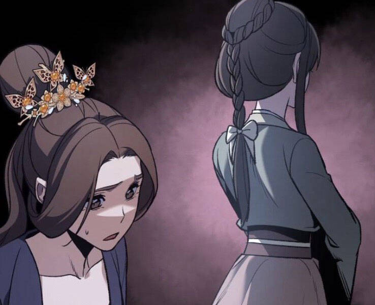 Thiên Ma Thần Quyết Trùng Sinh Chapter 33 - Trang 2