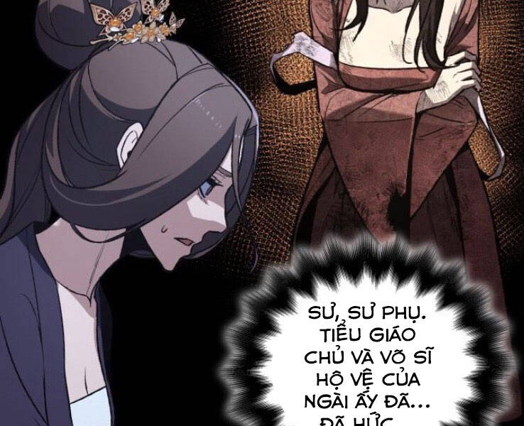 Thiên Ma Thần Quyết Trùng Sinh Chapter 33 - Trang 2