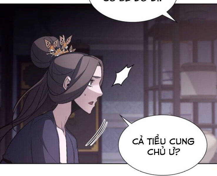 Thiên Ma Thần Quyết Trùng Sinh Chapter 33 - Trang 2