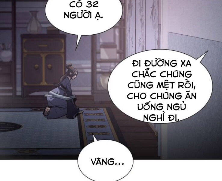 Thiên Ma Thần Quyết Trùng Sinh Chapter 33 - Trang 2