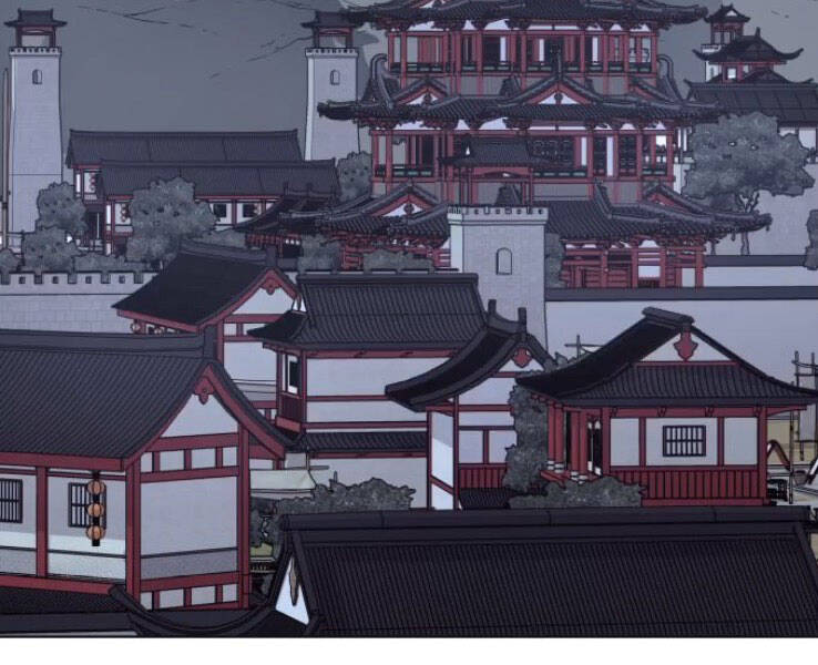 Thiên Ma Thần Quyết Trùng Sinh Chapter 33 - Trang 2