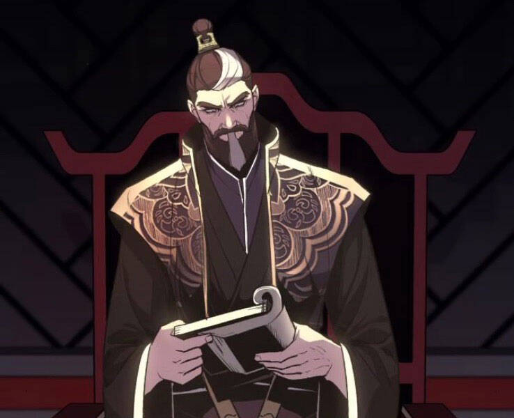 Thiên Ma Thần Quyết Trùng Sinh Chapter 33 - Trang 2