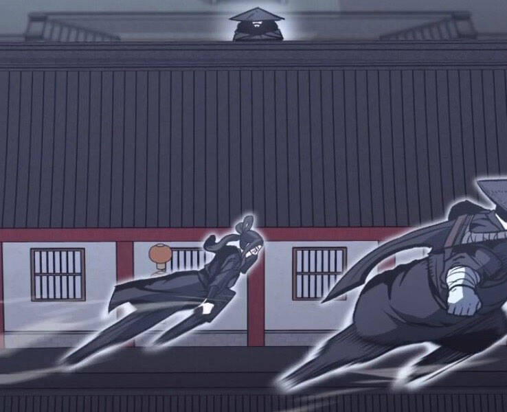 Thiên Ma Thần Quyết Trùng Sinh Chapter 33 - Trang 2