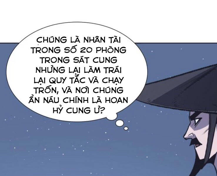 Thiên Ma Thần Quyết Trùng Sinh Chapter 33 - Trang 2