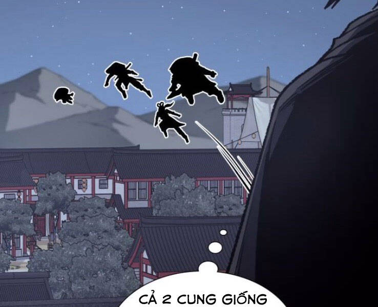 Thiên Ma Thần Quyết Trùng Sinh Chapter 33 - Trang 2