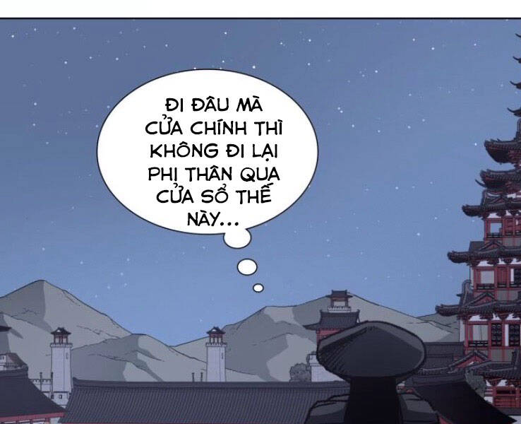 Thiên Ma Thần Quyết Trùng Sinh Chapter 33 - Trang 2