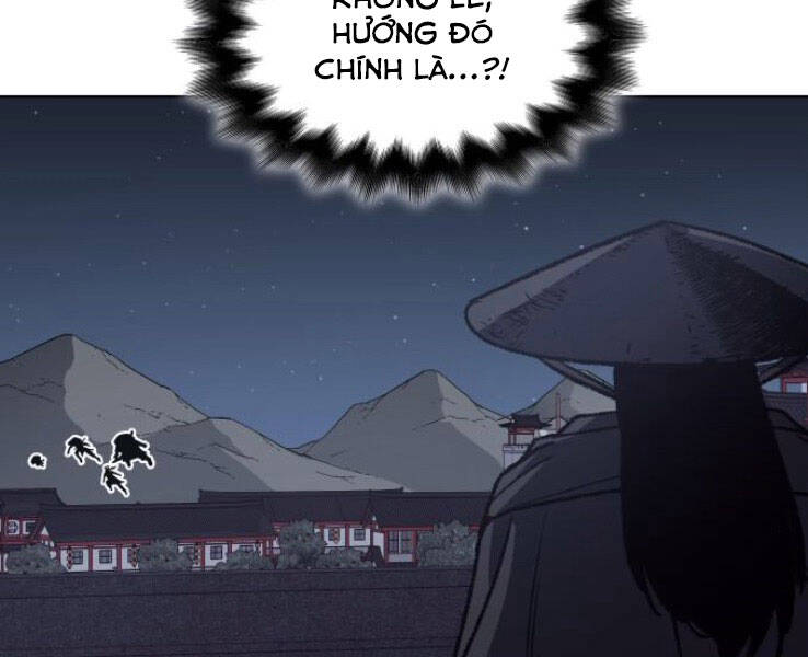 Thiên Ma Thần Quyết Trùng Sinh Chapter 33 - Trang 2