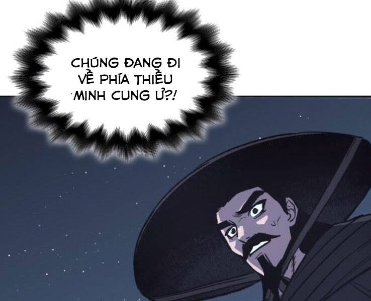 Thiên Ma Thần Quyết Trùng Sinh Chapter 33 - Trang 2