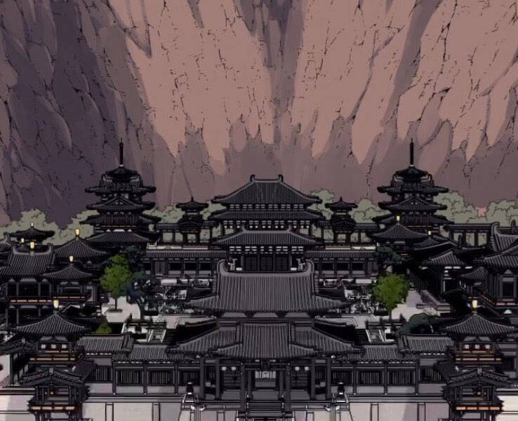 Thiên Ma Thần Quyết Trùng Sinh Chapter 33 - Trang 2