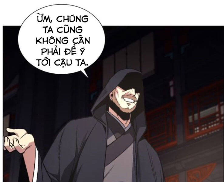 Thiên Ma Thần Quyết Trùng Sinh Chapter 33 - Trang 2