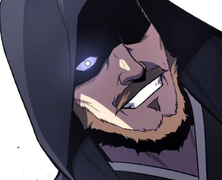 Thiên Ma Thần Quyết Trùng Sinh Chapter 33 - Trang 2