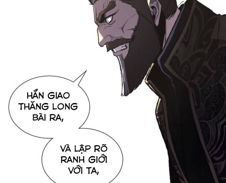 Thiên Ma Thần Quyết Trùng Sinh Chapter 33 - Trang 2