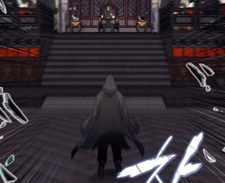 Thiên Ma Thần Quyết Trùng Sinh Chapter 33 - Trang 2