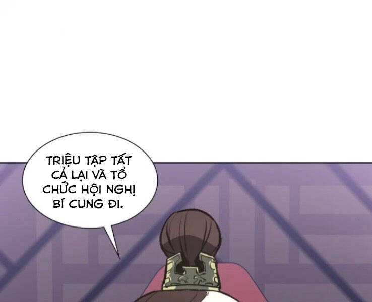 Thiên Ma Thần Quyết Trùng Sinh Chapter 33 - Trang 2