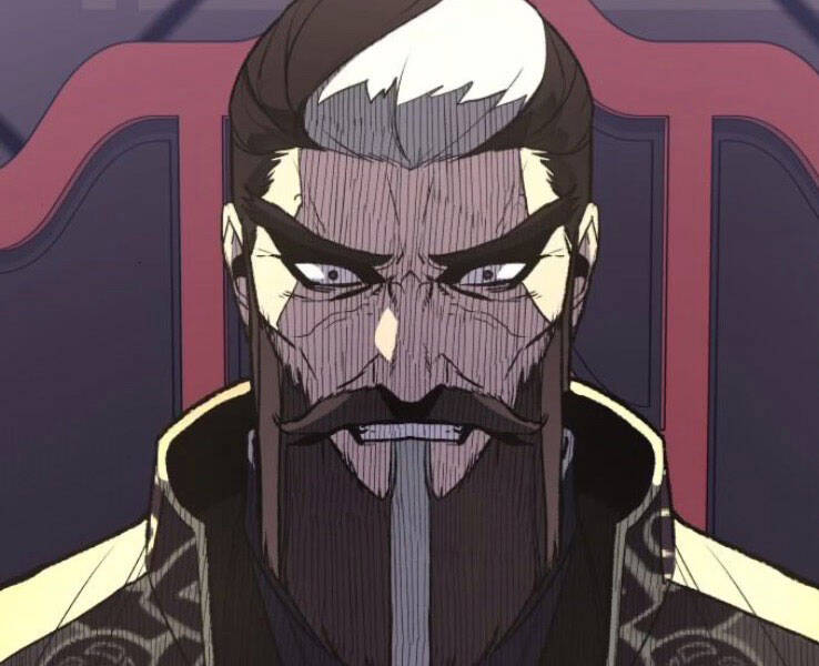 Thiên Ma Thần Quyết Trùng Sinh Chapter 33 - Trang 2