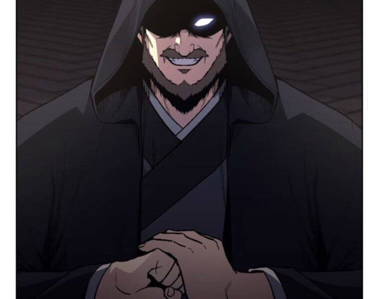 Thiên Ma Thần Quyết Trùng Sinh Chapter 33 - Trang 2