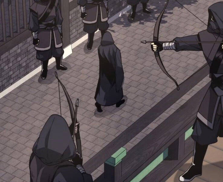 Thiên Ma Thần Quyết Trùng Sinh Chapter 33 - Trang 2