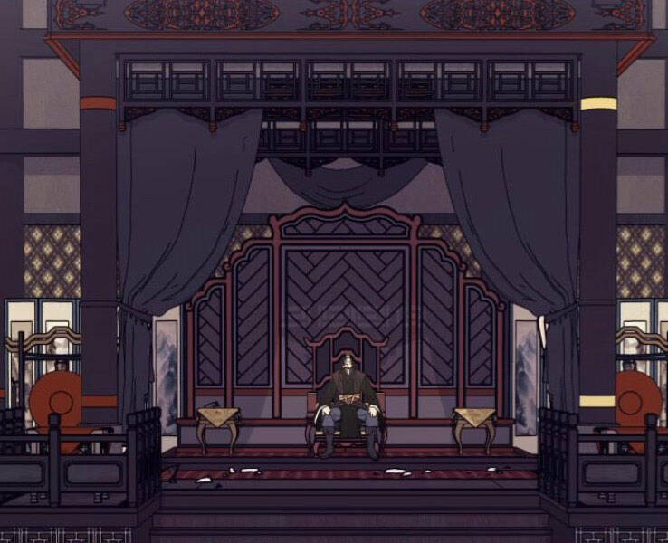 Thiên Ma Thần Quyết Trùng Sinh Chapter 33 - Trang 2