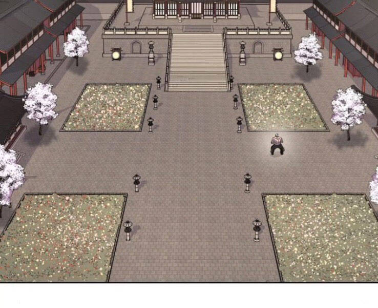 Thiên Ma Thần Quyết Trùng Sinh Chapter 33 - Trang 2