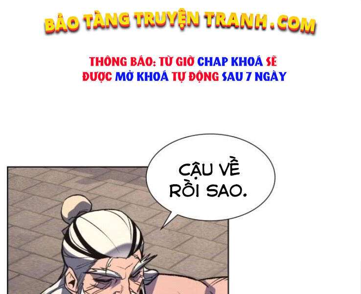 Thiên Ma Thần Quyết Trùng Sinh Chapter 33 - Trang 2