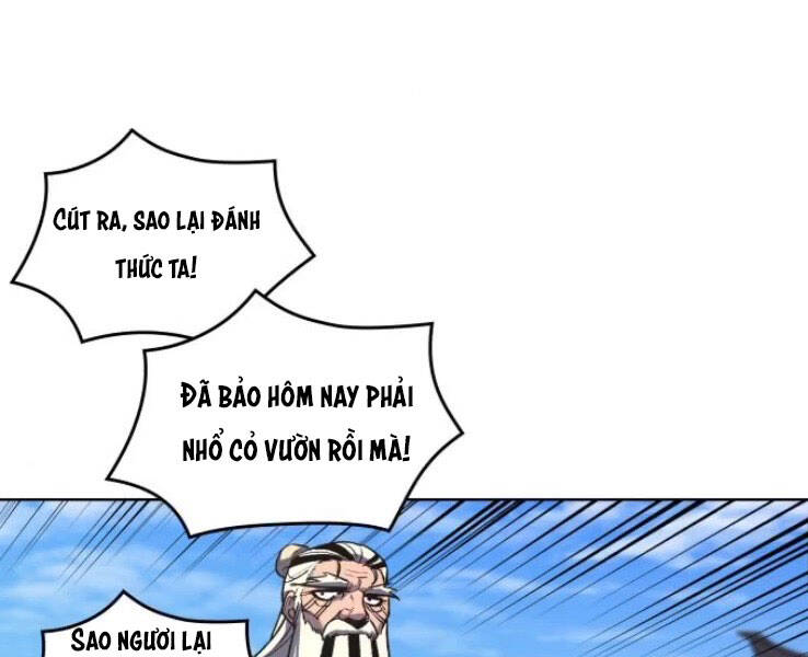 Thiên Ma Thần Quyết Trùng Sinh Chapter 33 - Trang 2