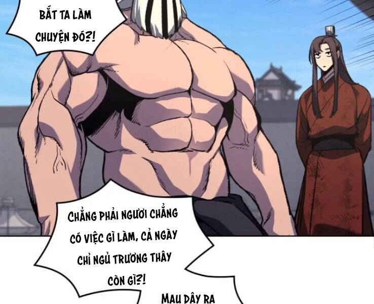 Thiên Ma Thần Quyết Trùng Sinh Chapter 33 - Trang 2