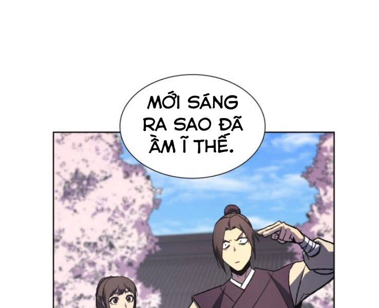 Thiên Ma Thần Quyết Trùng Sinh Chapter 33 - Trang 2